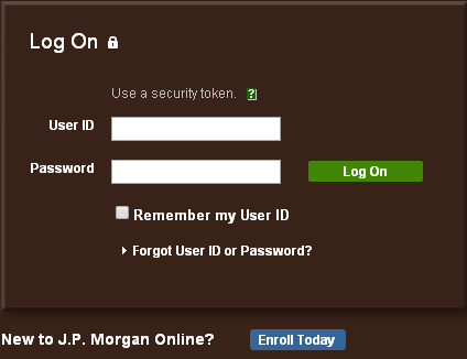 Online Login