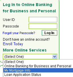 M&T Bank Mortgage Login