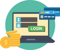 Online Banking Login