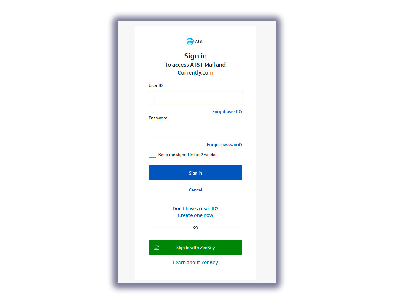 Old Bellsouth Email Login - How to Access