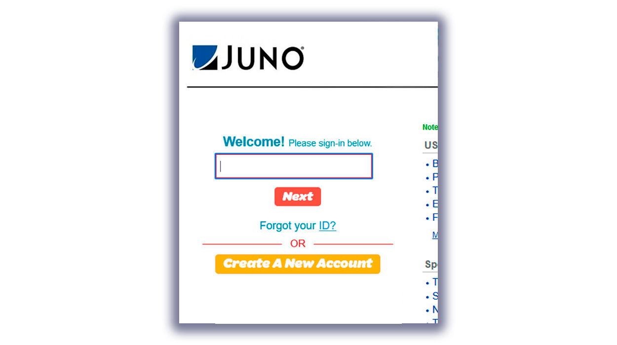 juno email software download