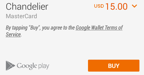 Google play store apps