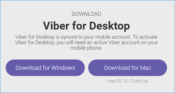 Download Vuber App that sign in account for PC