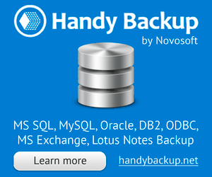 MySQL Backup Software for Windows and Linux
