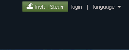 install Steam